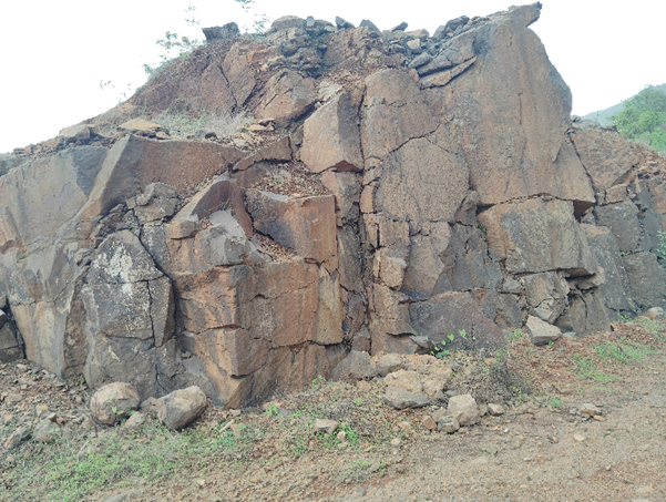 Stone Boulder Supply 1