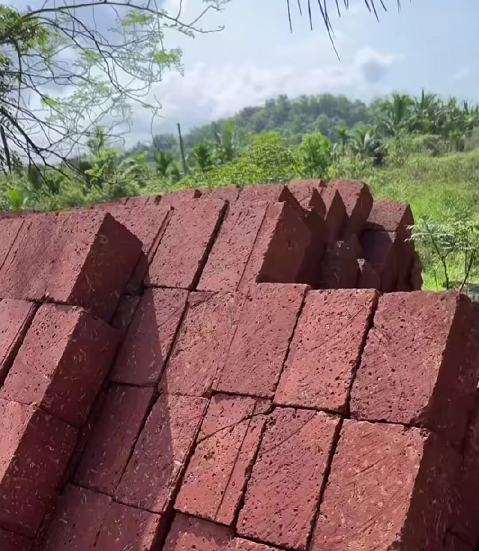 Laterite Block 1