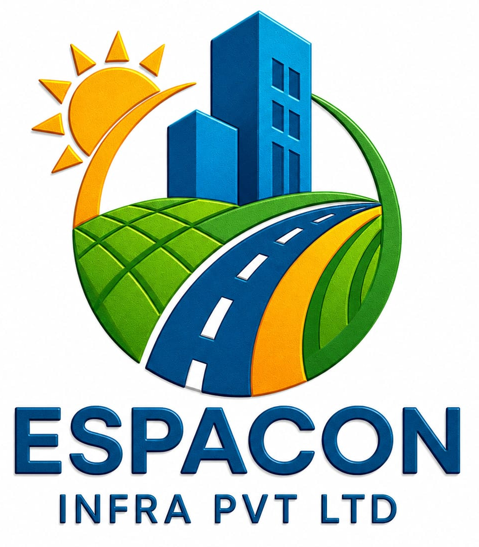 Espacon Infra
