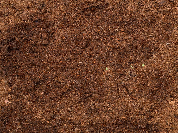 All Types of Soil 1